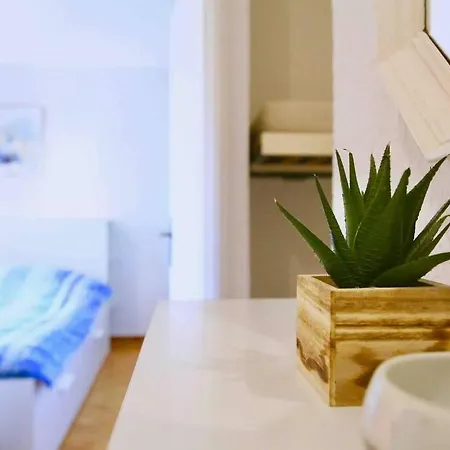 Le Capri Apartamento